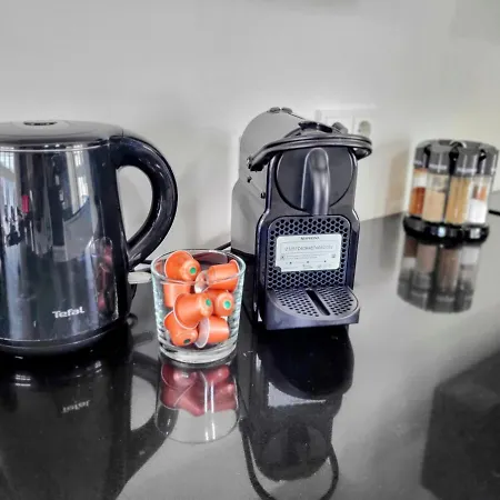 Calm And Modern 아파트 Eischen