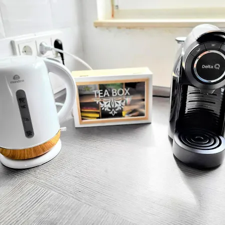 Calm And Modern * Eischen