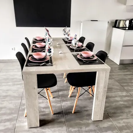 Calm And Modern * Eischen