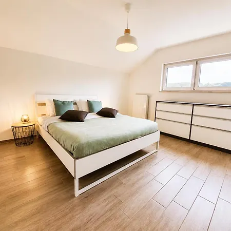 Calm And Modern