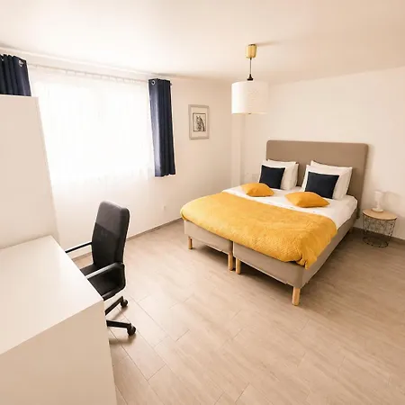Calm And Modern