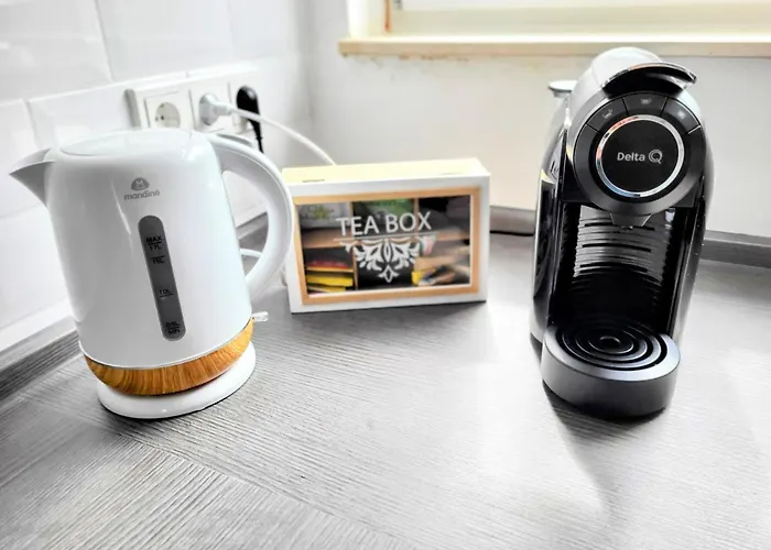 Calm And Modern * Eischen