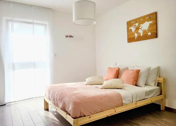 Calm And Modern * Eischen