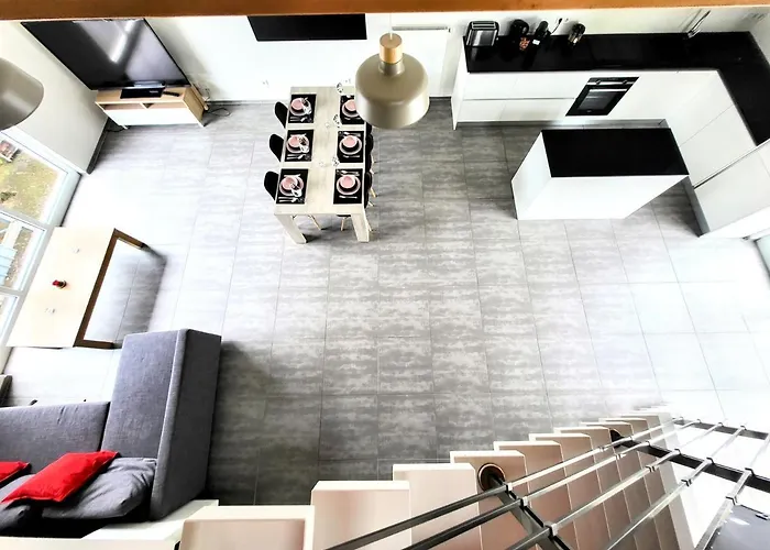 Calm And Modern Apartamento *