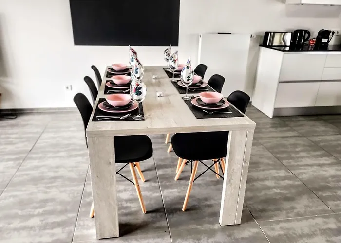 Calm And Modern * Eischen